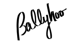 BALLYHOO logo