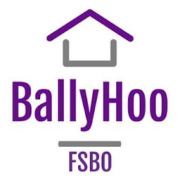 BALLYHOO FSBO logo