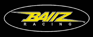 BALLZ RACING logo