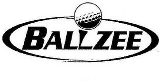 BALLZEE logo