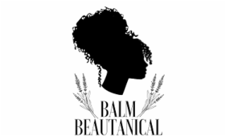 BALM BEAUTANICAL logo