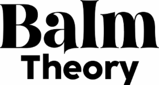 BALM THEORY logo