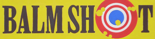 BALMSHOT logo