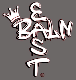BALN EAST logo
