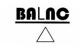 BALNC logo
