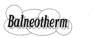 BALNEOTHERM logo