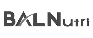 BALNUTRI logo
