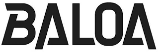 BALOA logo
