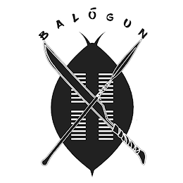BALOGUN logo