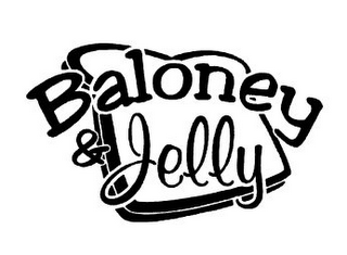 BALONEY & JELLY logo