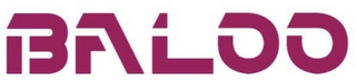 BALOO logo