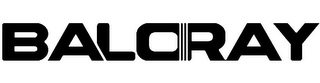 BALORAY logo
