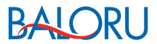 BALORU logo