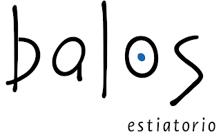 BALOS ESTIATORIO logo