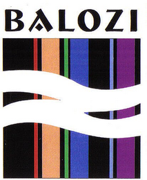 BALOZI logo