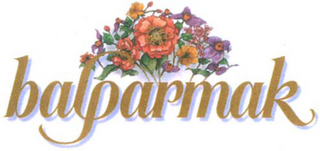 BALPARMAK logo
