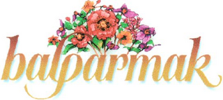BALPARMAK logo