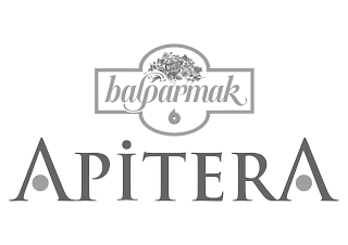 BALPARMAK APITERA logo