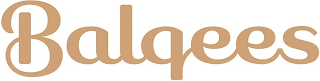 BALQEES logo