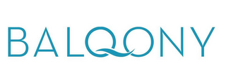 BALQONY logo