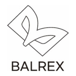 BALREX logo