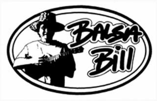 BALSA BILL logo