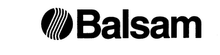 BALSAM logo