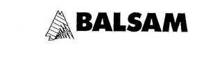 BALSAM logo