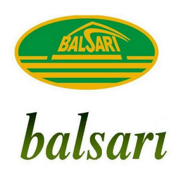 BALSARI BALSARI logo
