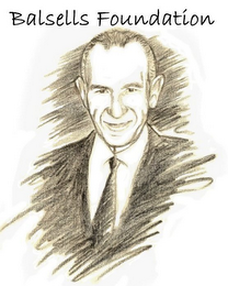 BALSELLS FOUNDATION logo