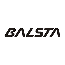 BALSTA logo