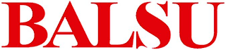 BALSU logo