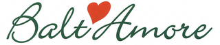 BALT AMORE logo