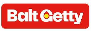 BALT GETTY logo