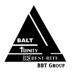 BALT TRINITY BR BEST-RITE BBT GROUP logo
