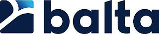 BALTA logo