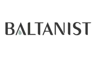 BALTANIST logo
