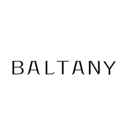 BALTANY logo