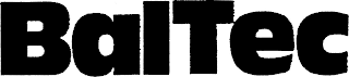 BALTEC logo