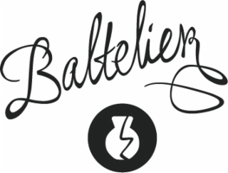 BALTELIER logo