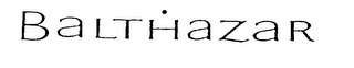 BALTHAZAR logo