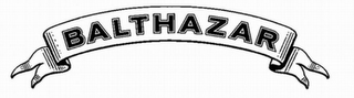 BALTHAZAR logo