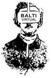 BALTI VIRTUAL logo