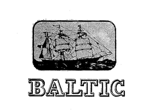 BALTIC logo