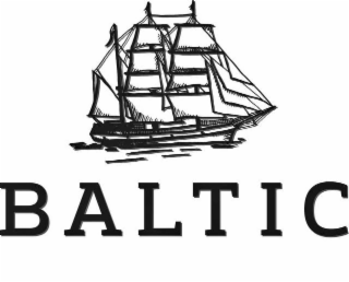 BALTIC logo
