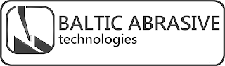 BALTIC ABRASIVE TECHNOLOGIES logo