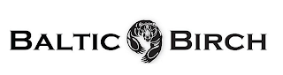 BALTIC BIRCH logo