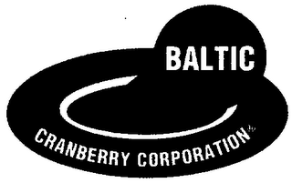 BALTIC CRANBERRY CORPORATION logo