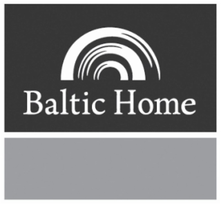 BALTIC HOME logo