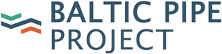 BALTIC PIPE PROJECT logo